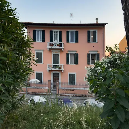 La Casa Di Eli Appartamenti Pisa Exterior photo