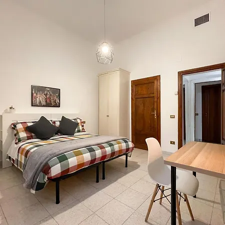 La Casa Di Eli Appartamenti Pisa Exterior photo
