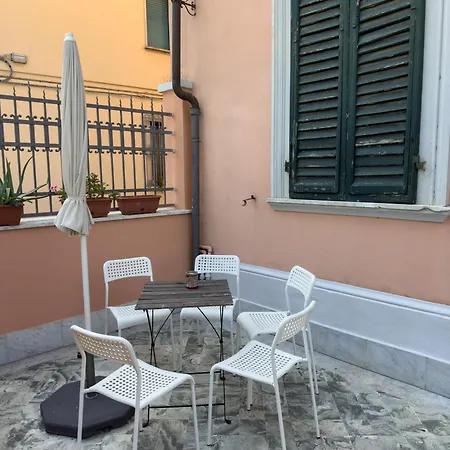 La Casa Di Eli Appartamenti Pisa Exterior photo