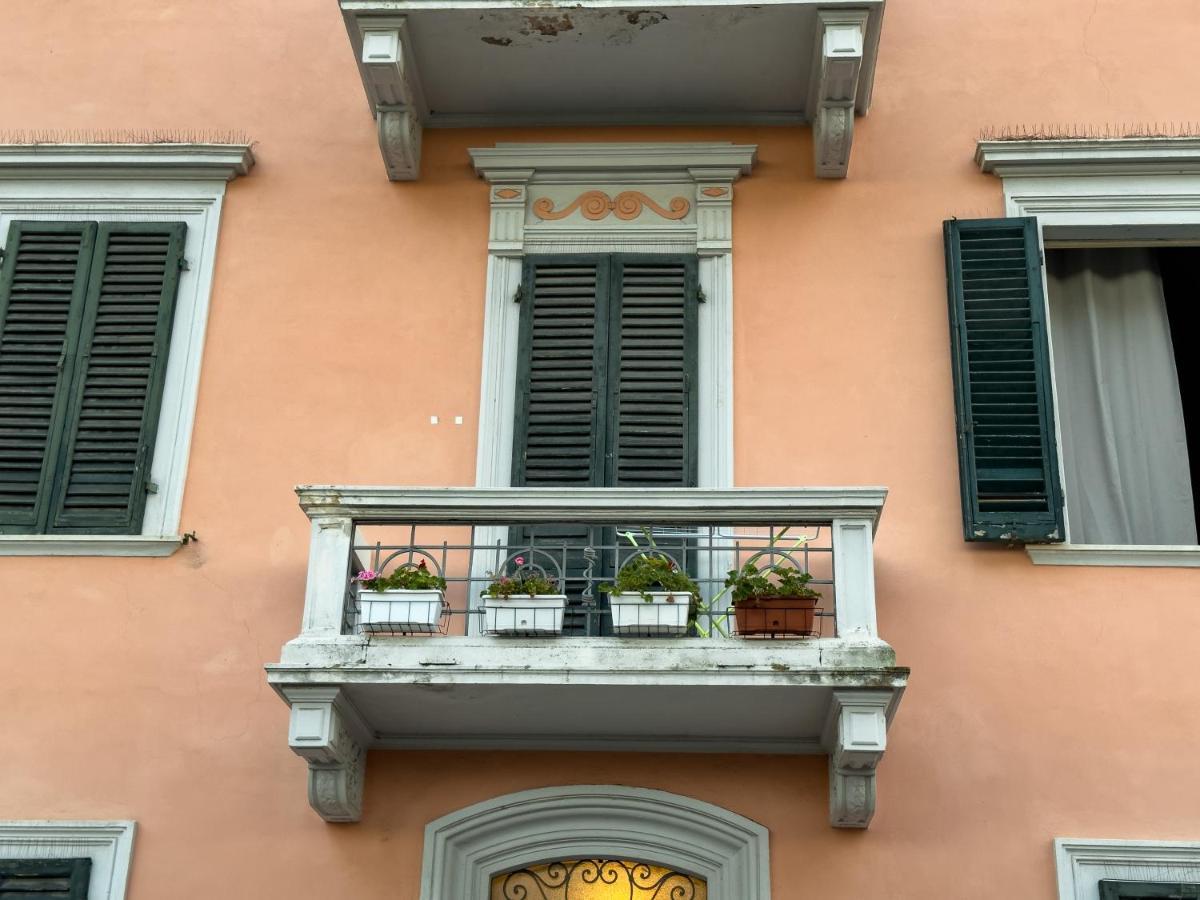 Appartement La Casa Di Eli Pise
