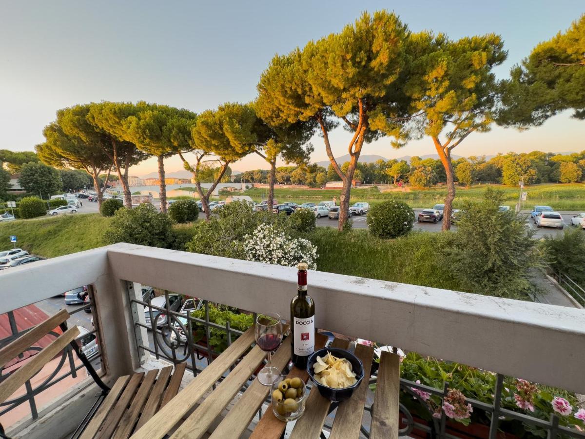 La Casa Di Eli Appartement *