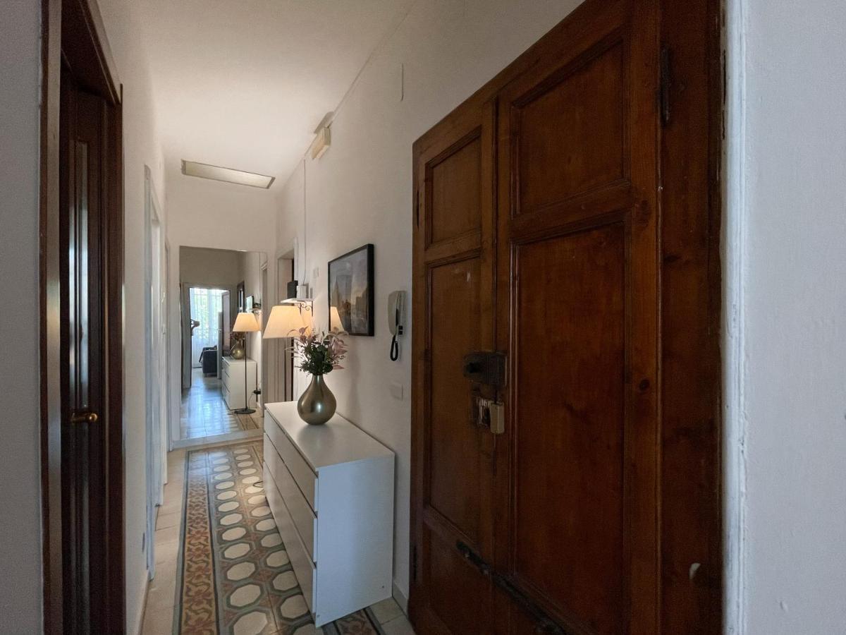 La Casa Di Eli Appartement