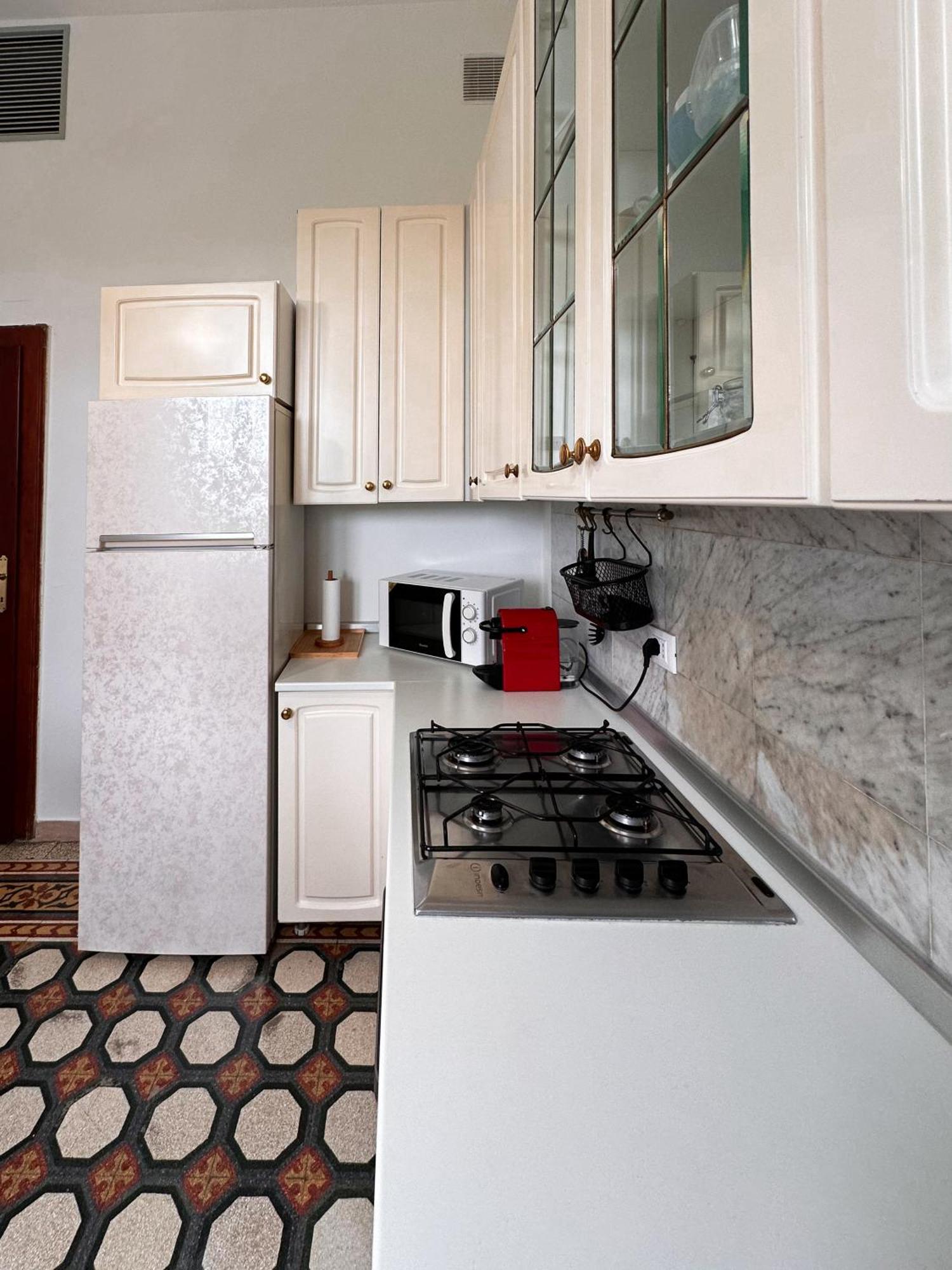 La Casa Di Eli Appartement Pise