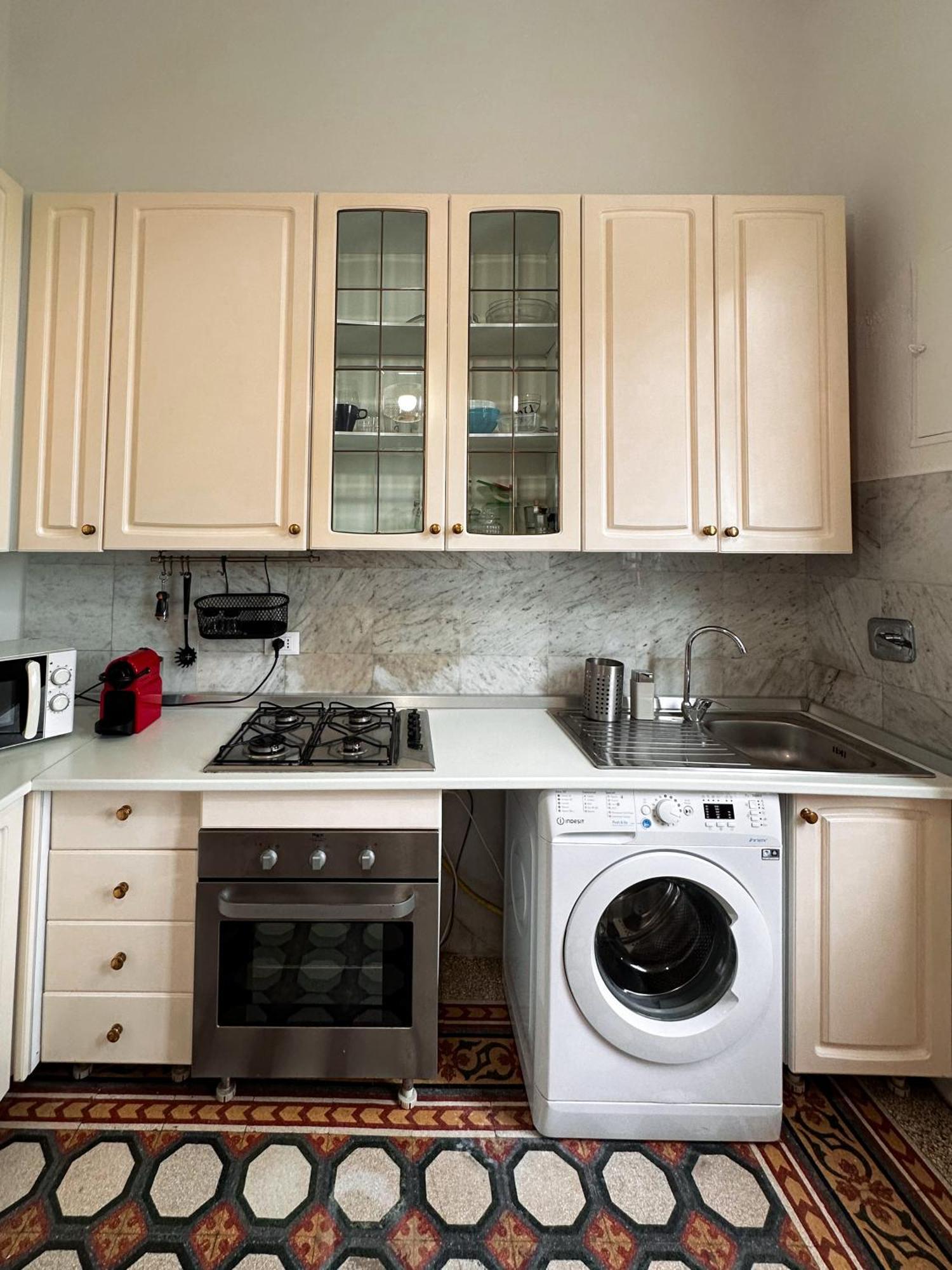 Appartement La Casa Di Eli