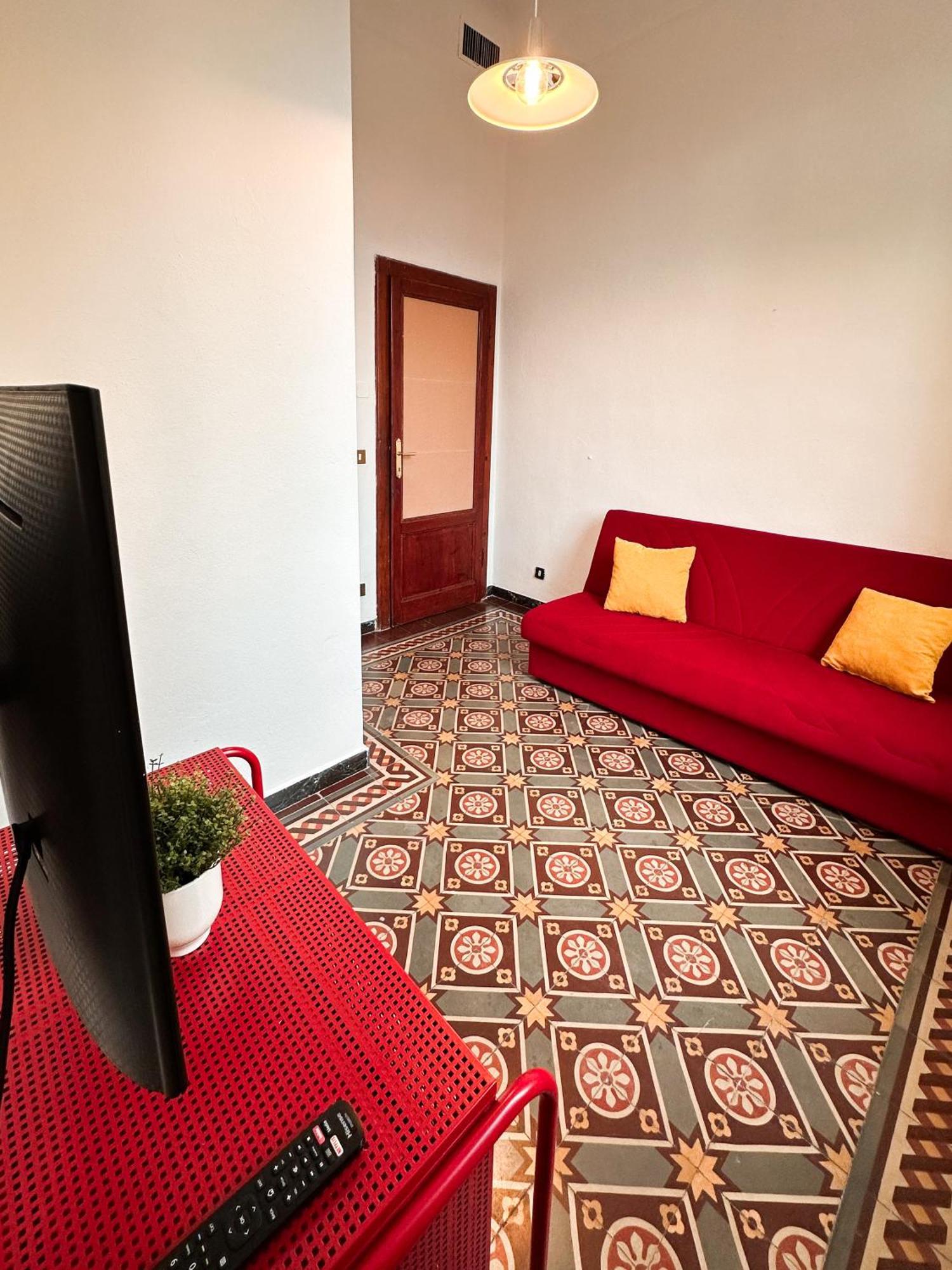 Appartement La Casa Di Eli