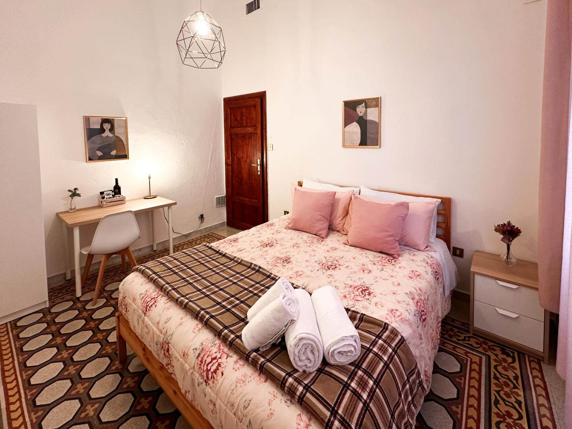 Appartement La Casa Di Eli