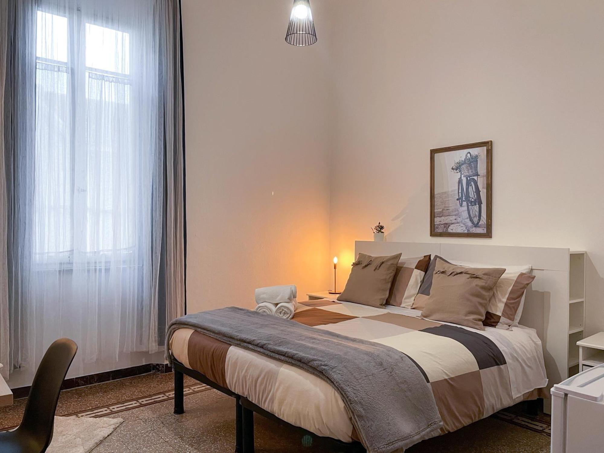 La Casa Di Eli Pise