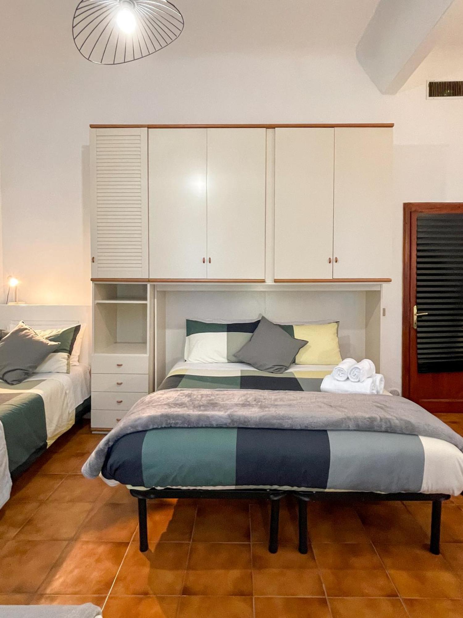 La Casa Di Eli Appartement