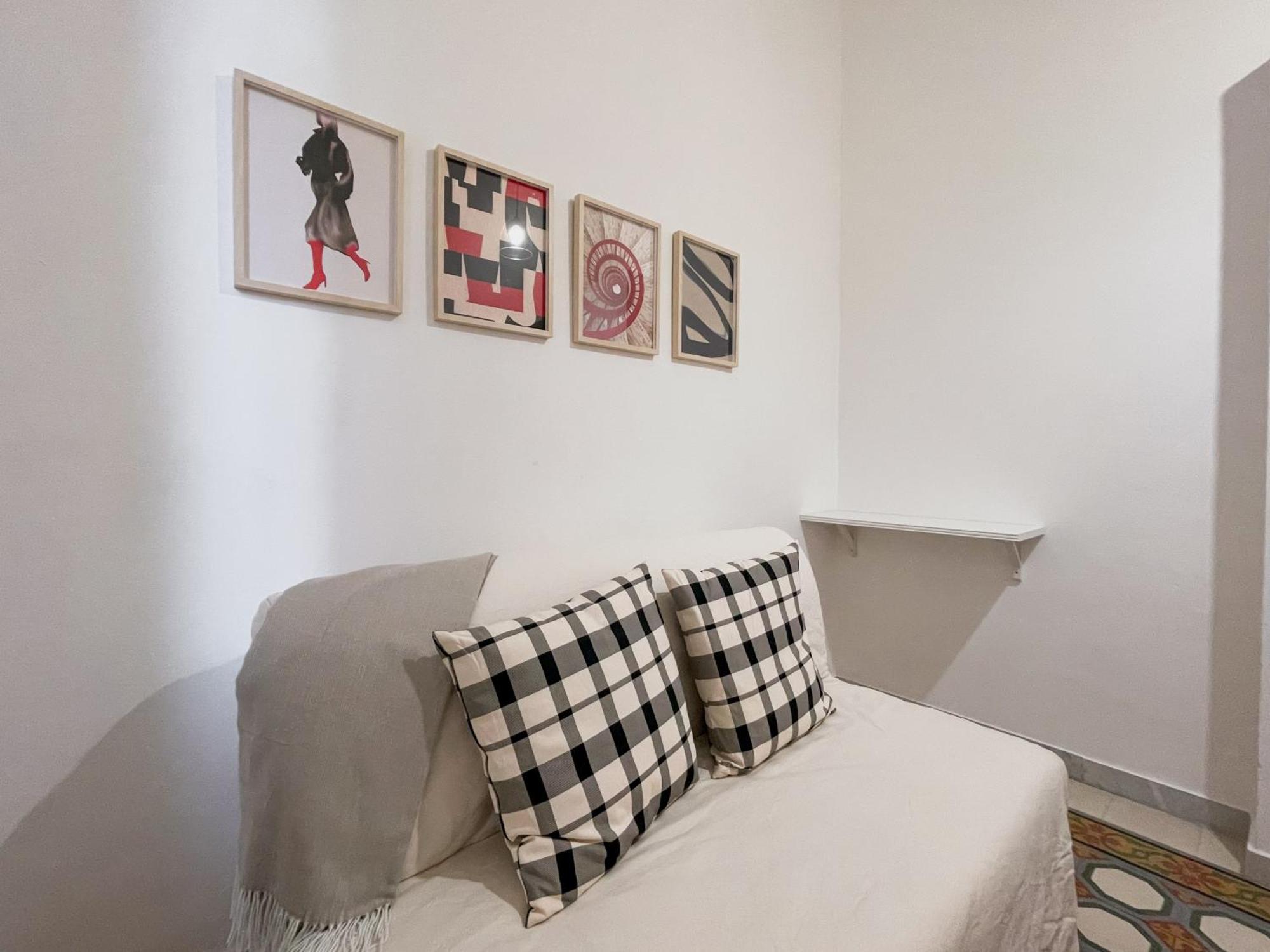 La Casa Di Eli * Pise
