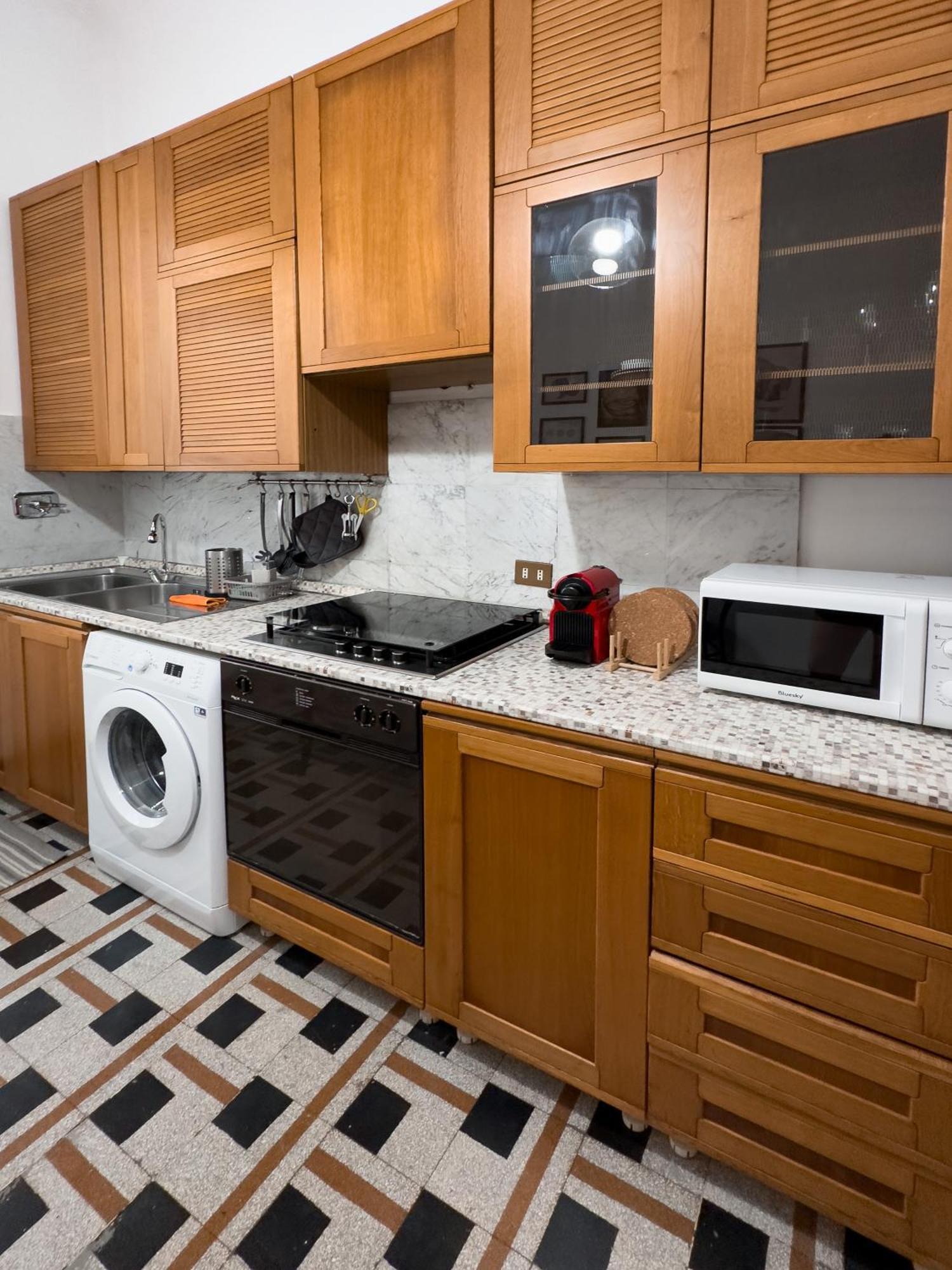 Appartement La Casa Di Eli