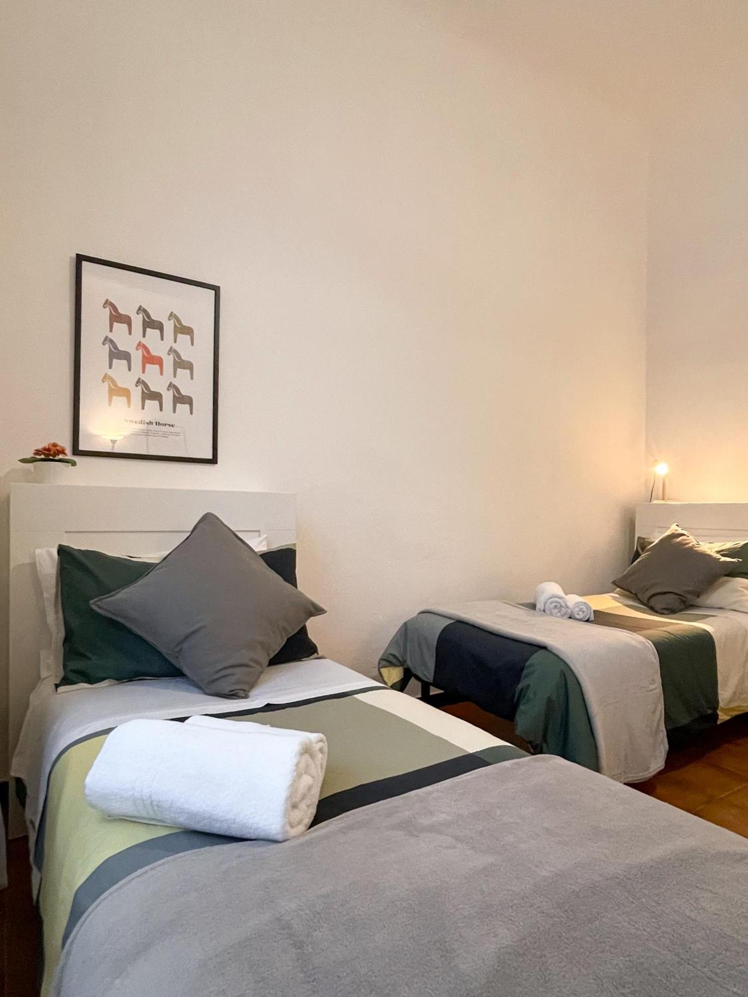 La Casa Di Eli Appartement *