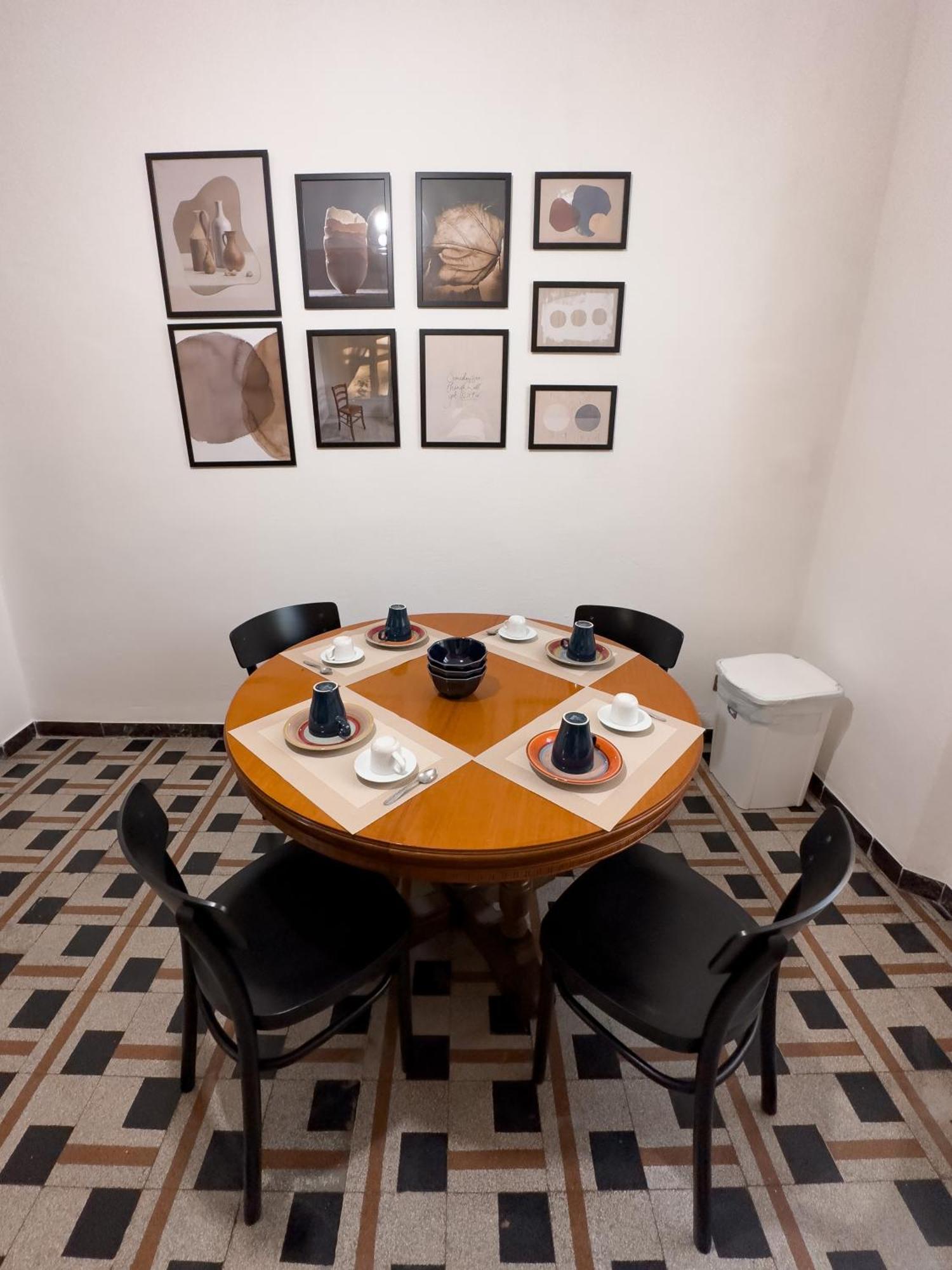 Appartement La Casa Di Eli Pise