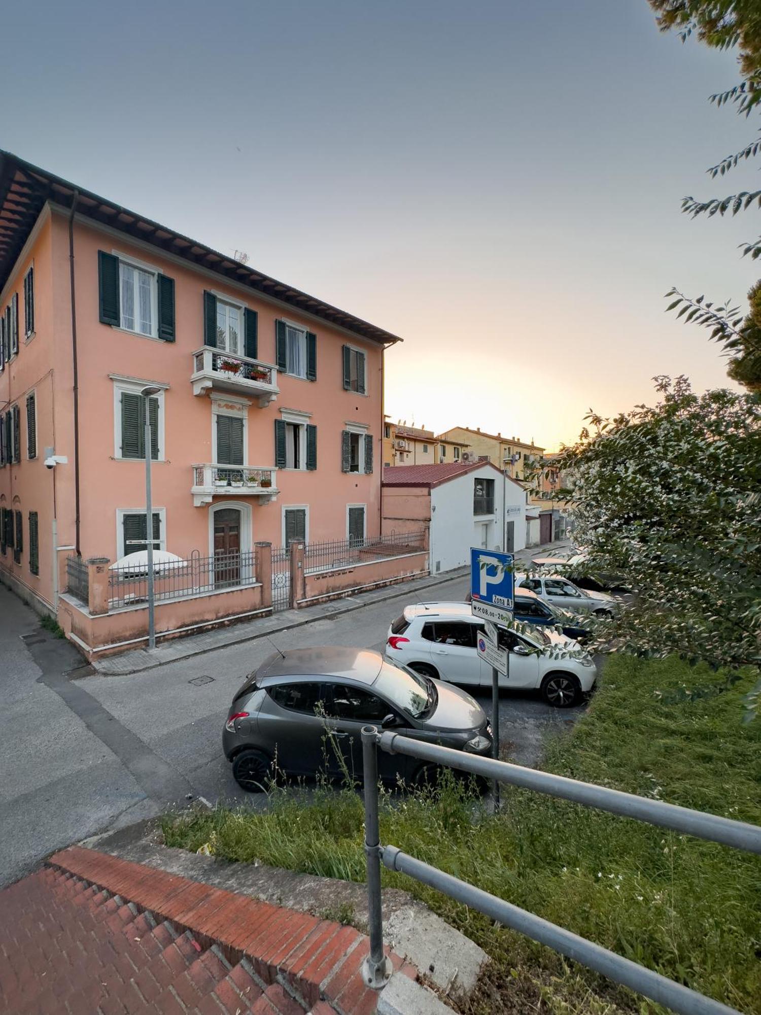 Appartement La Casa Di Eli *