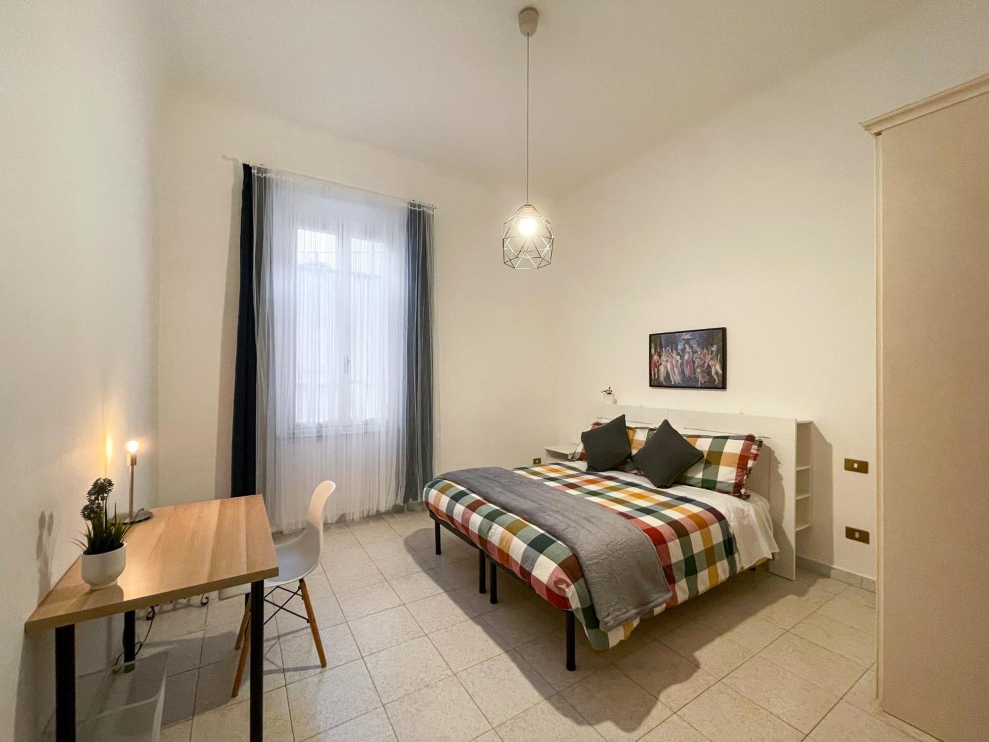 La Casa Di Eli Appartement *