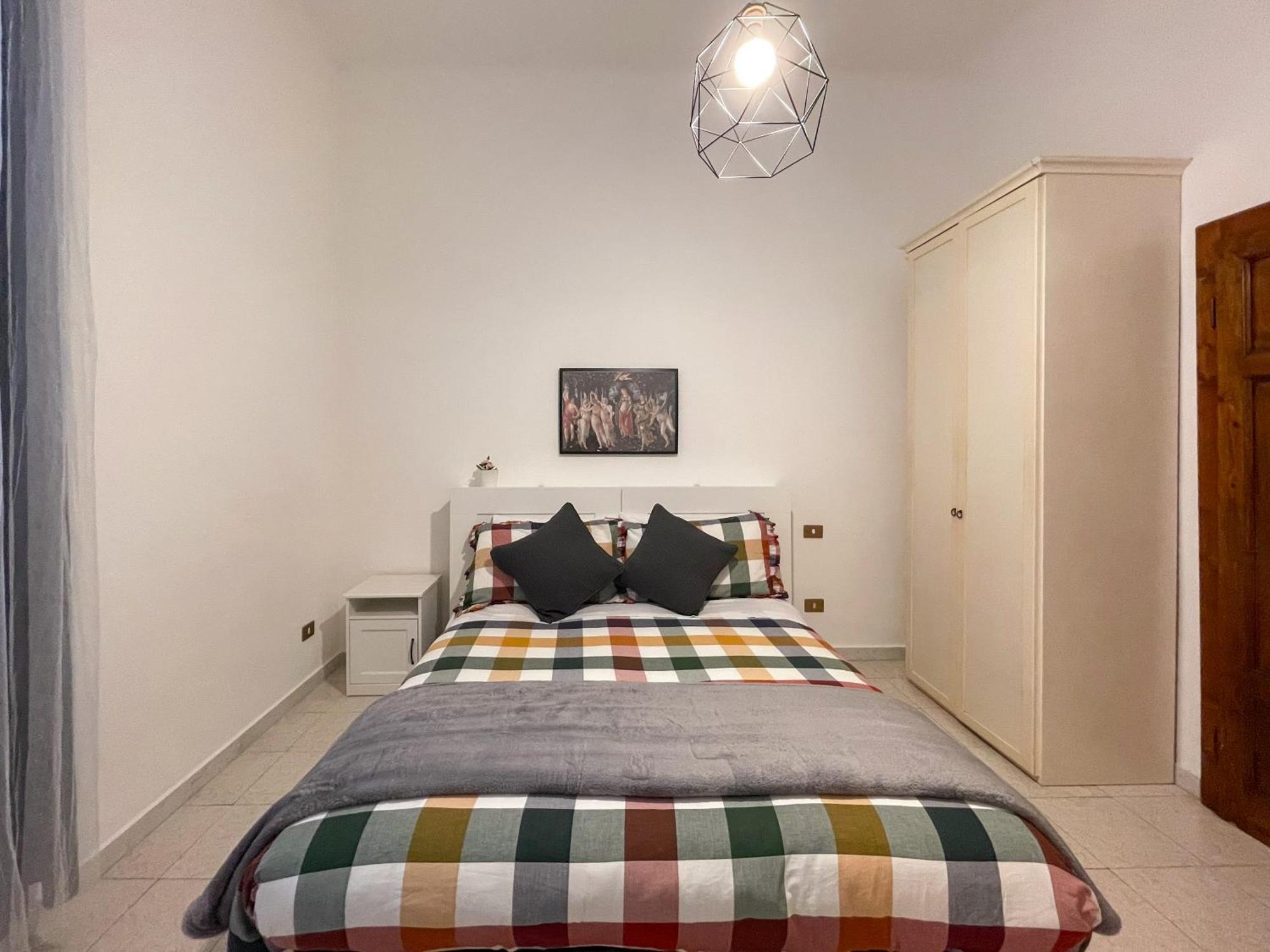 La Casa Di Eli Appartement *