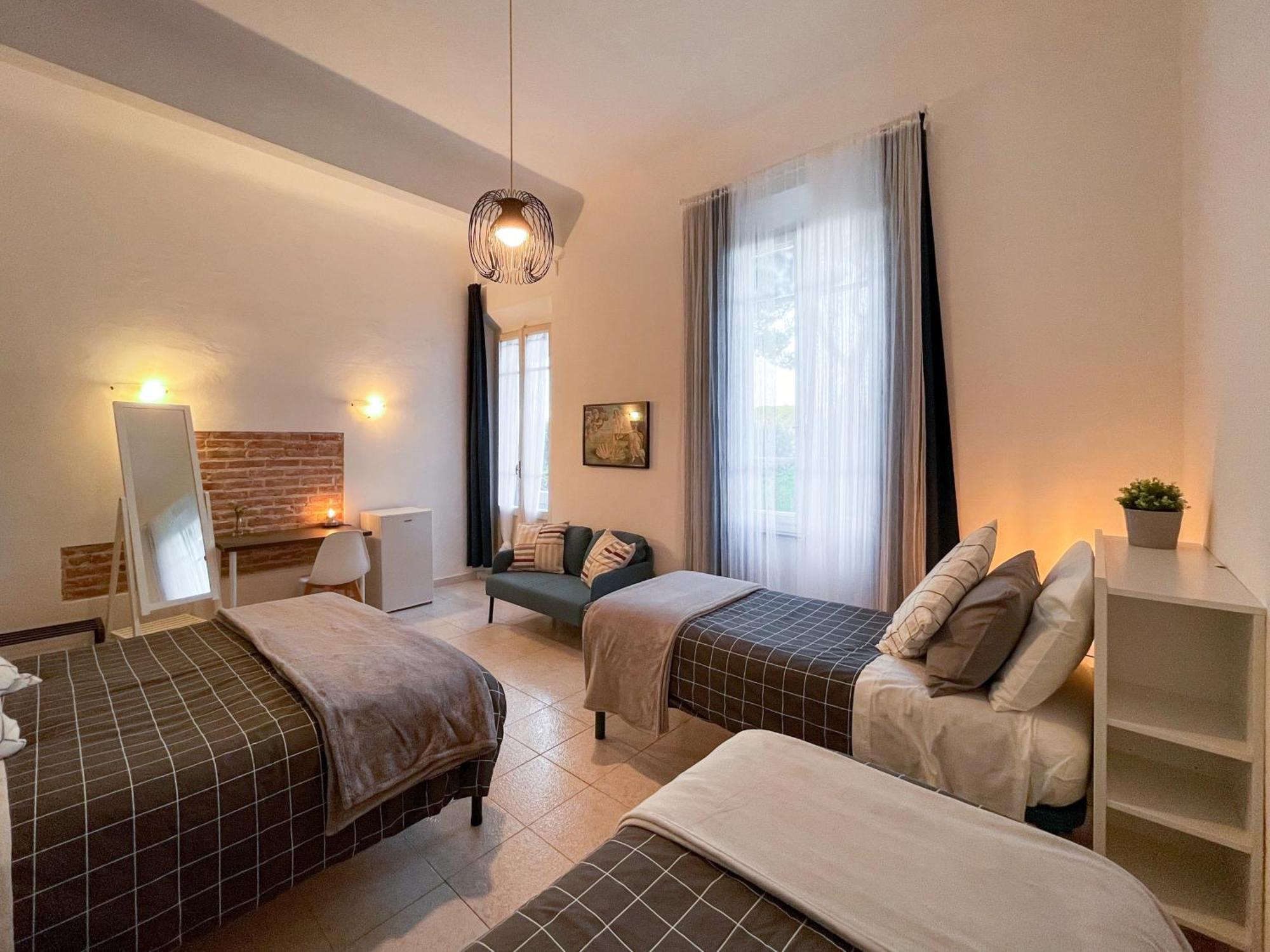 La Casa Di Eli Appartement