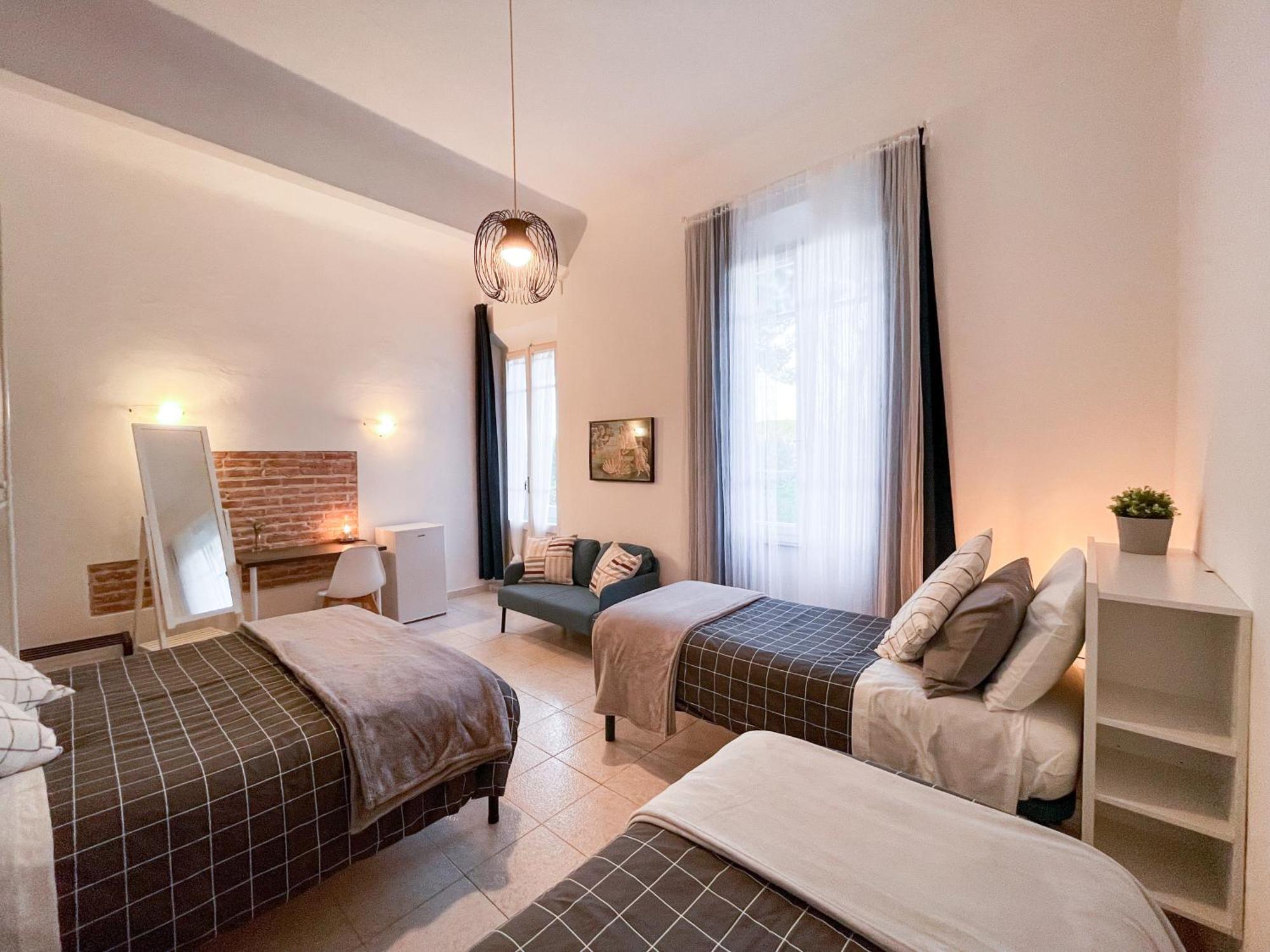 La Casa Di Eli Appartement *
