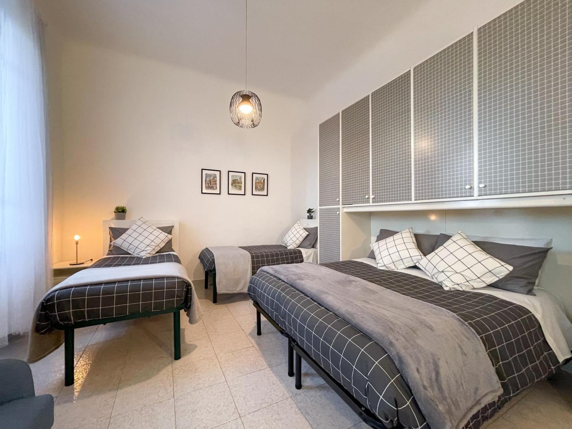 La Casa Di Eli Appartement Pise
