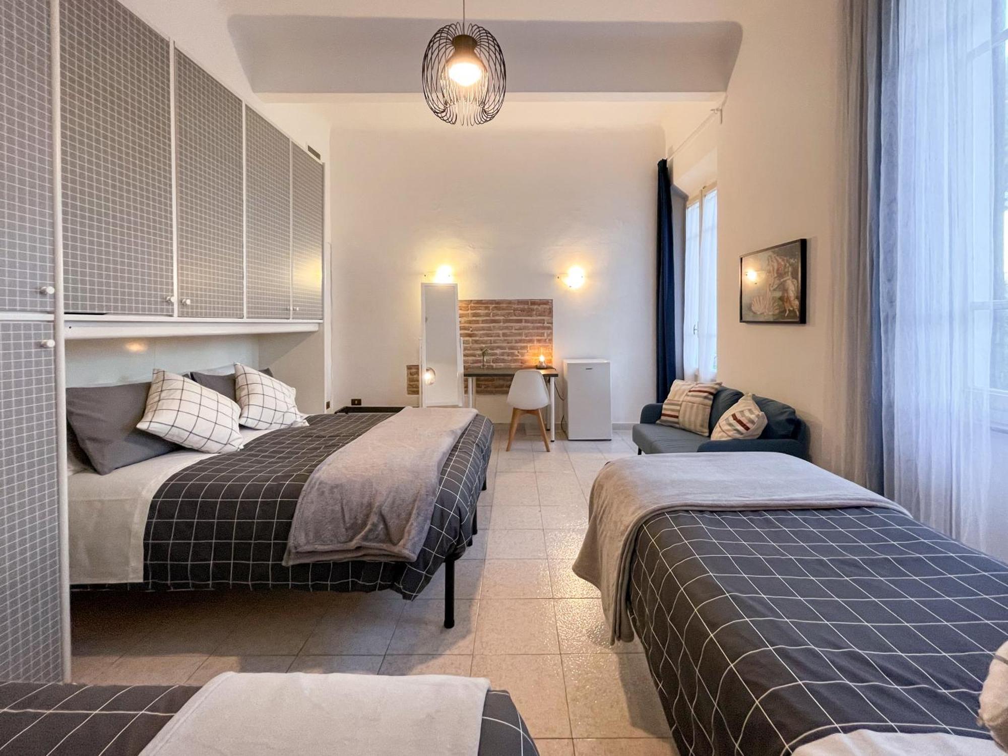 La Casa Di Eli Appartement