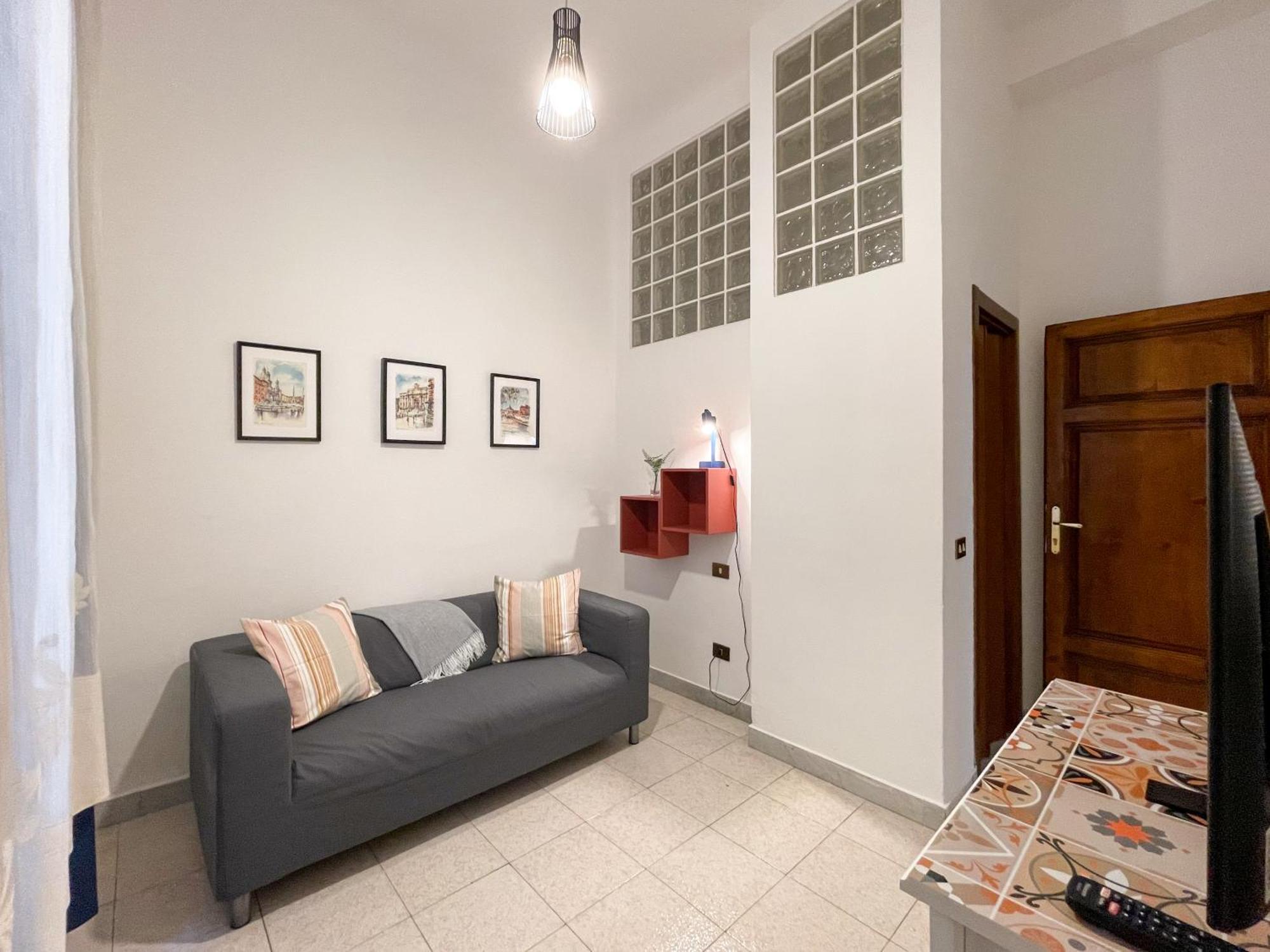 Appartement La Casa Di Eli Pise
