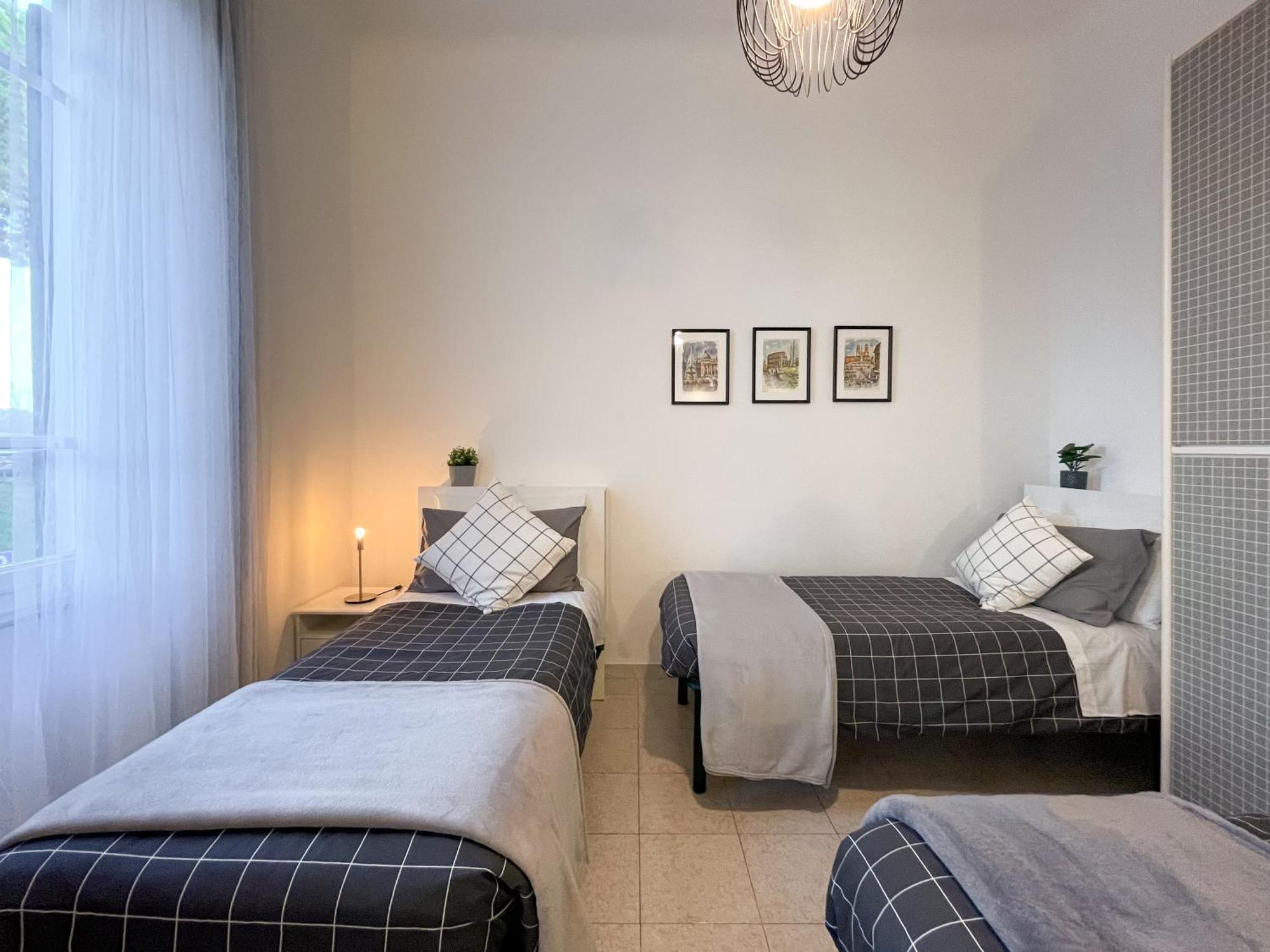 La Casa Di Eli Appartement