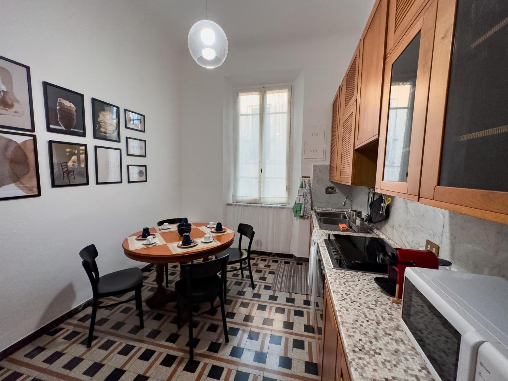 Appartement La Casa Di Eli