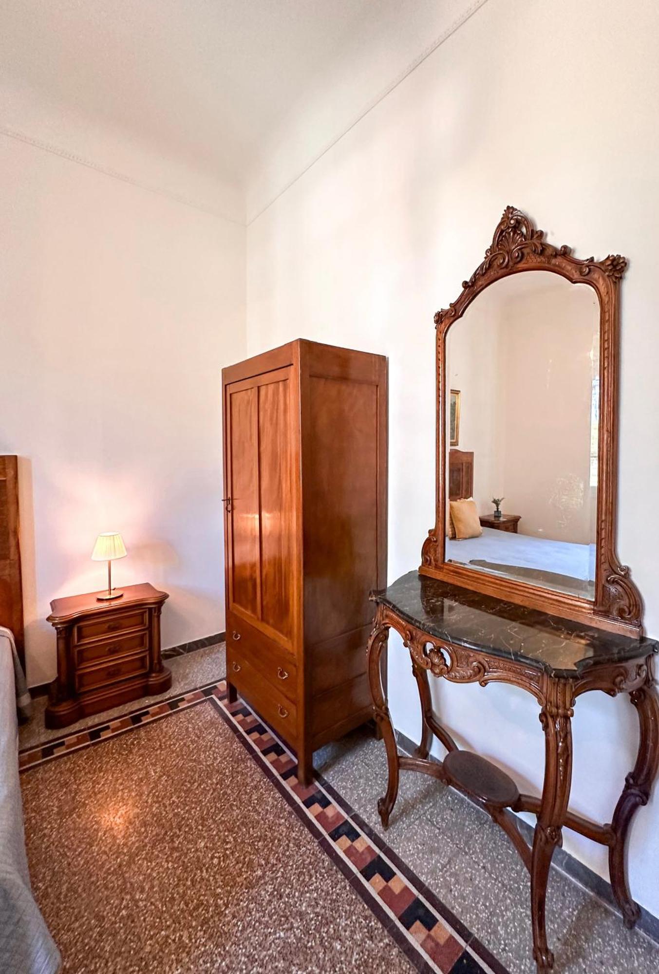 La Casa Di Eli * Pise