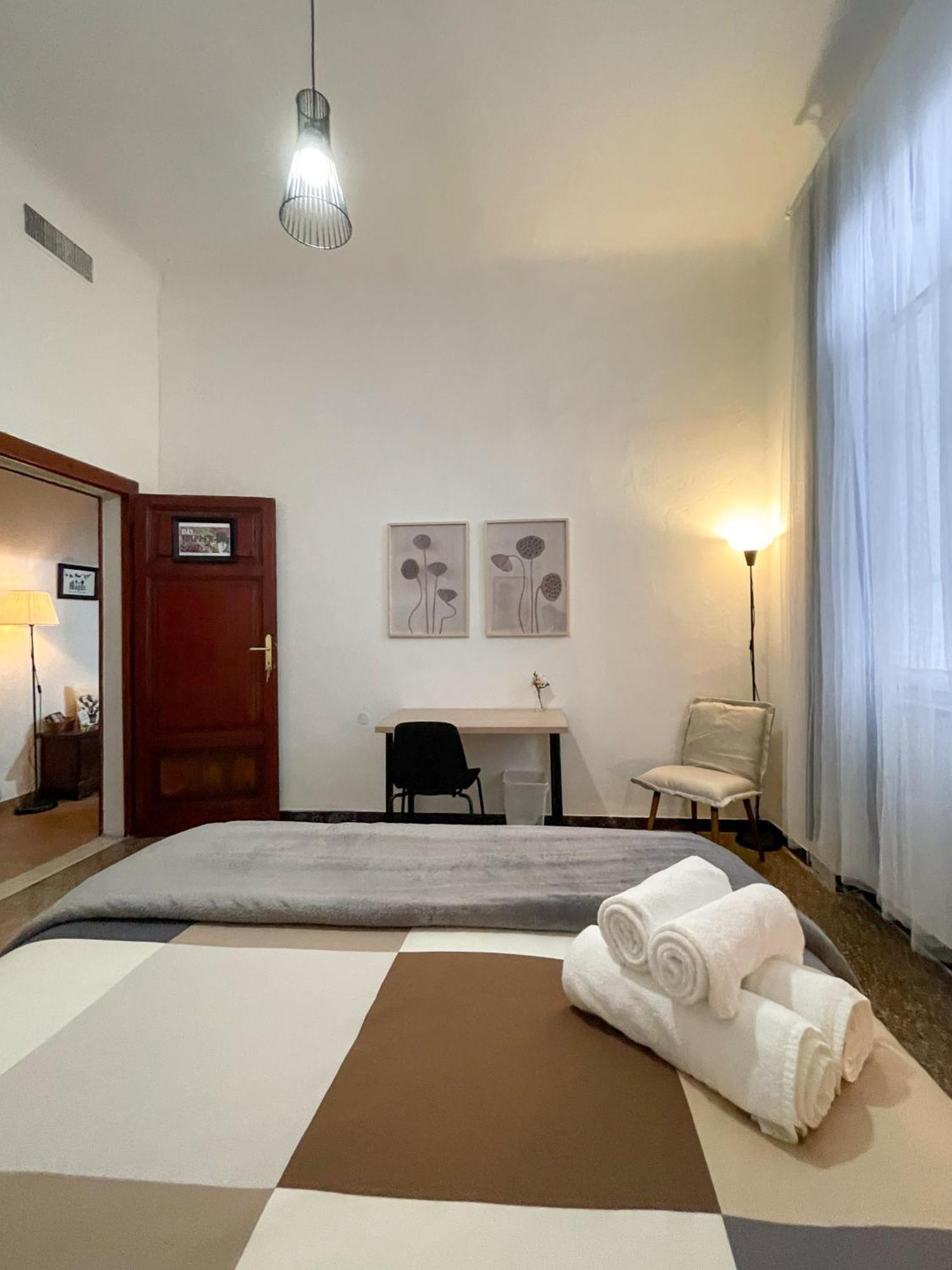 Apartment La Casa Di Eli Pisa