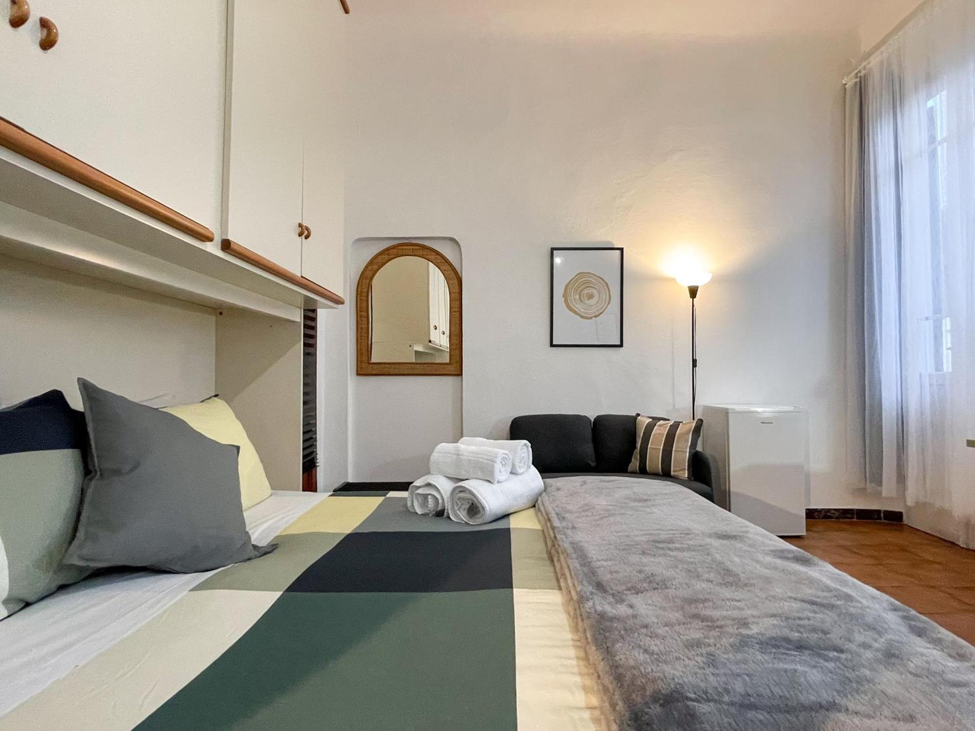 La Casa Di Eli Apartment Pisa